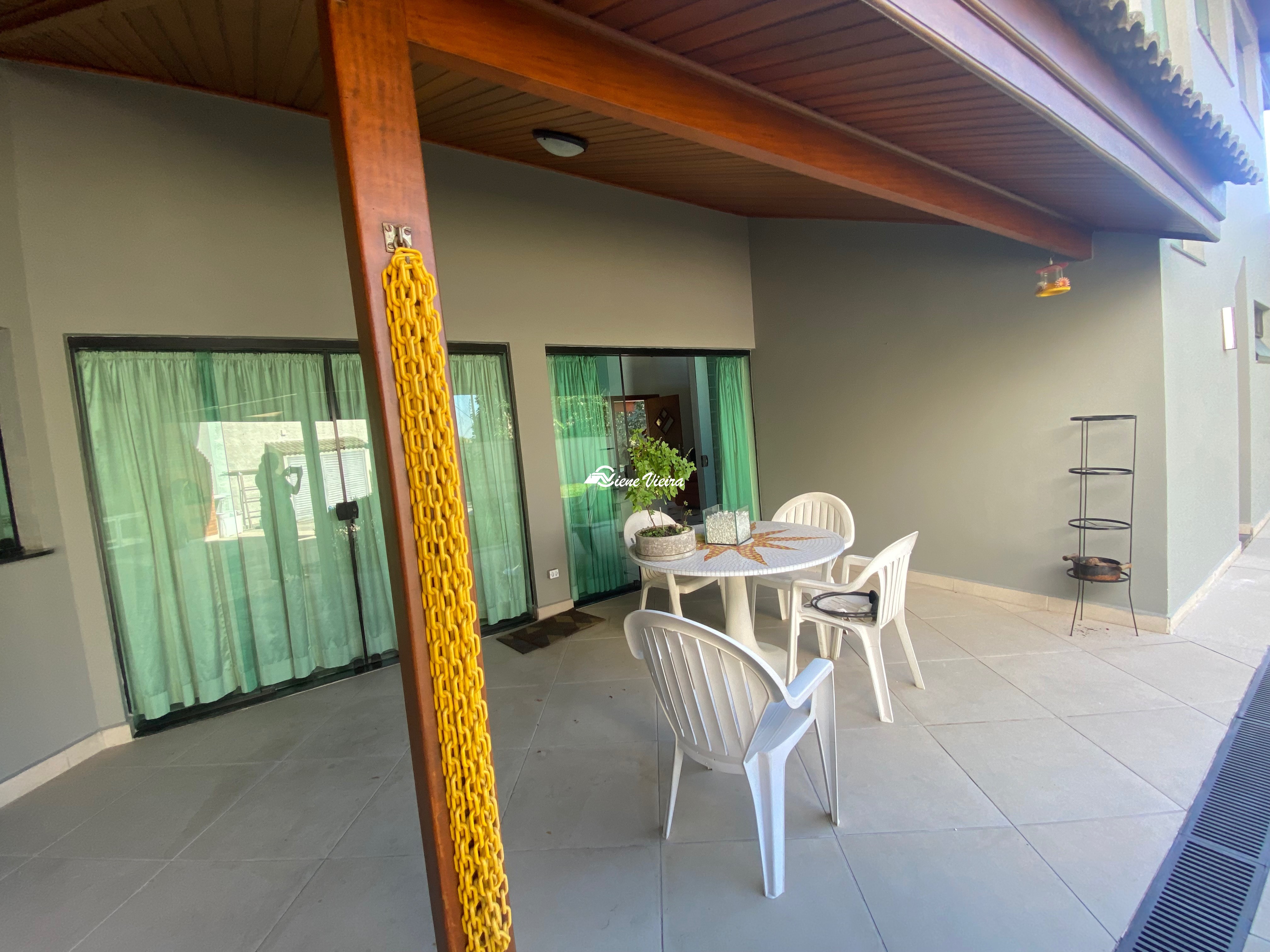 Casa de Condomínio, 4 quartos - Foto 7
