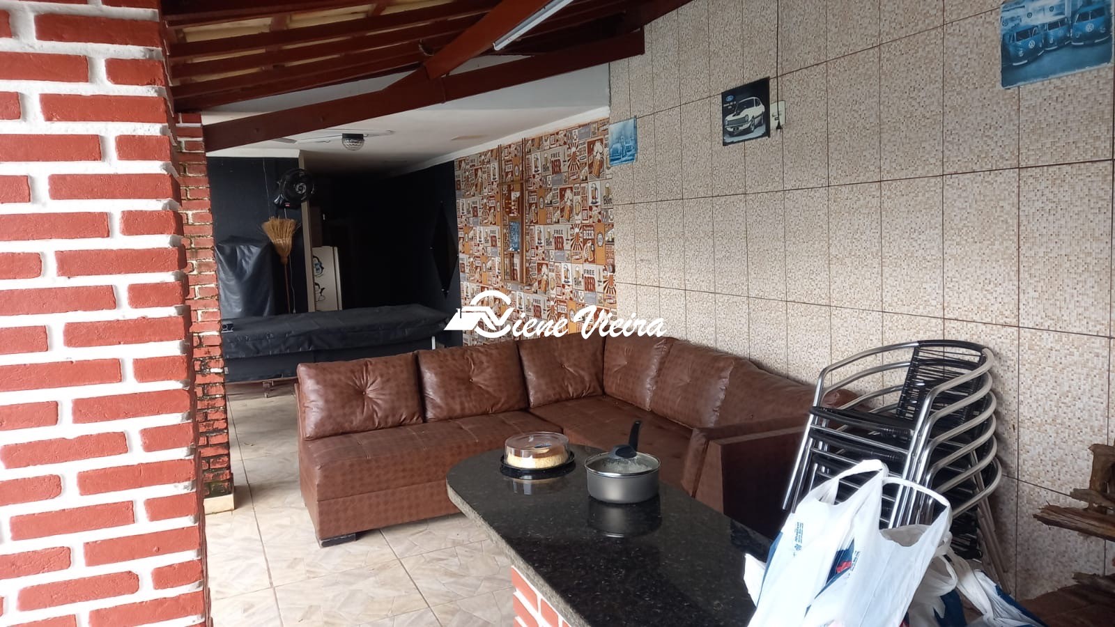 Chácara, 4 quartos, 1288 m² - Foto 11