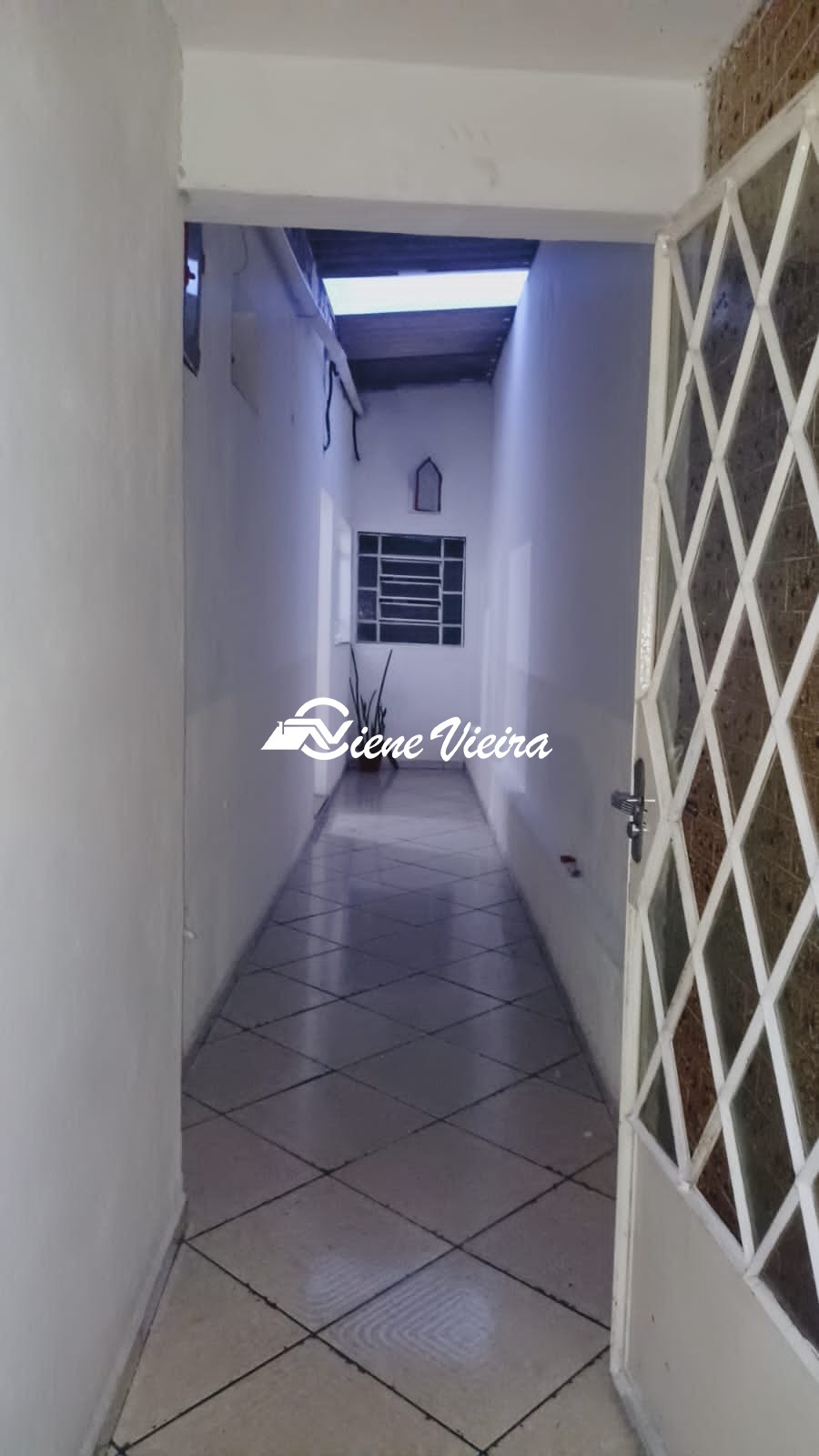 Casa, 2 quartos, 180 m² - Foto 1