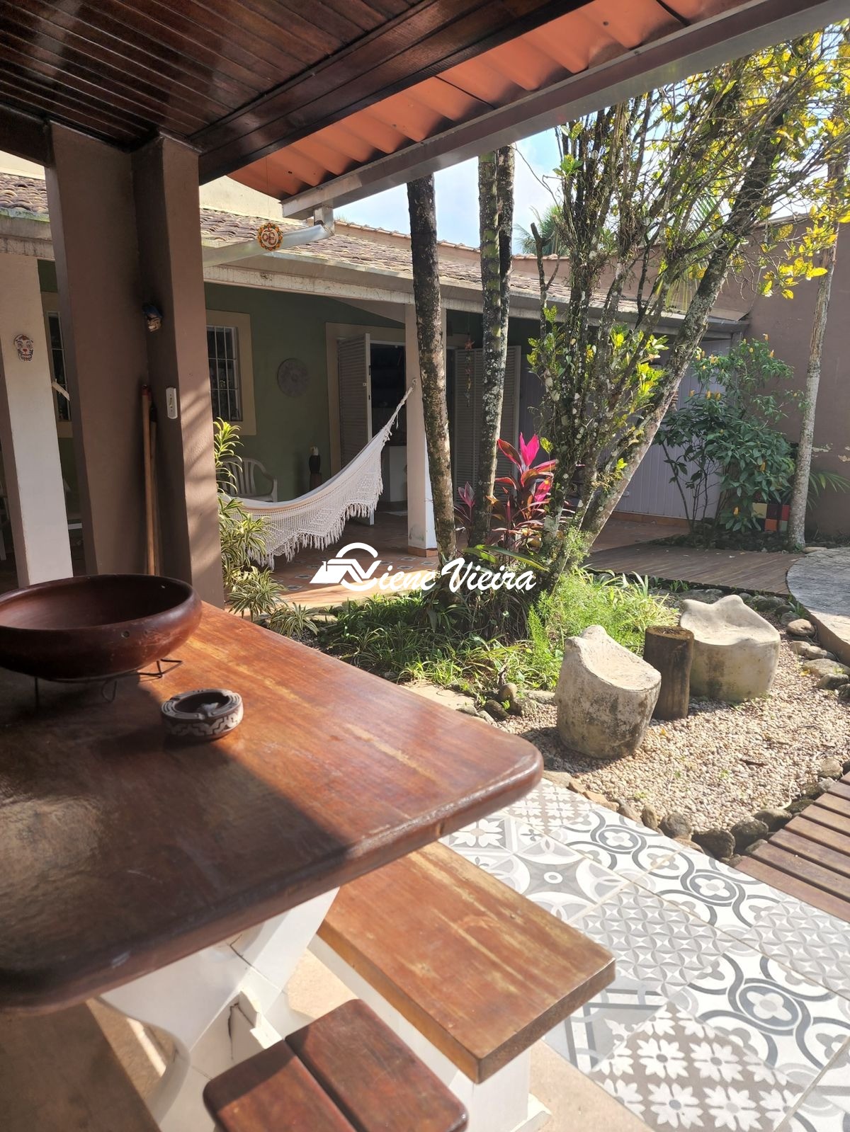 Casa, 3 quartos, 300 m² - Foto 13