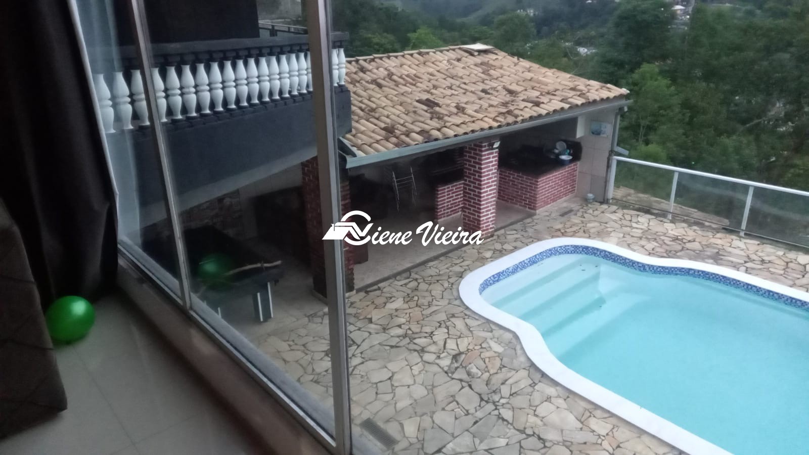 Chácara, 4 quartos, 1288 m² - Foto 3