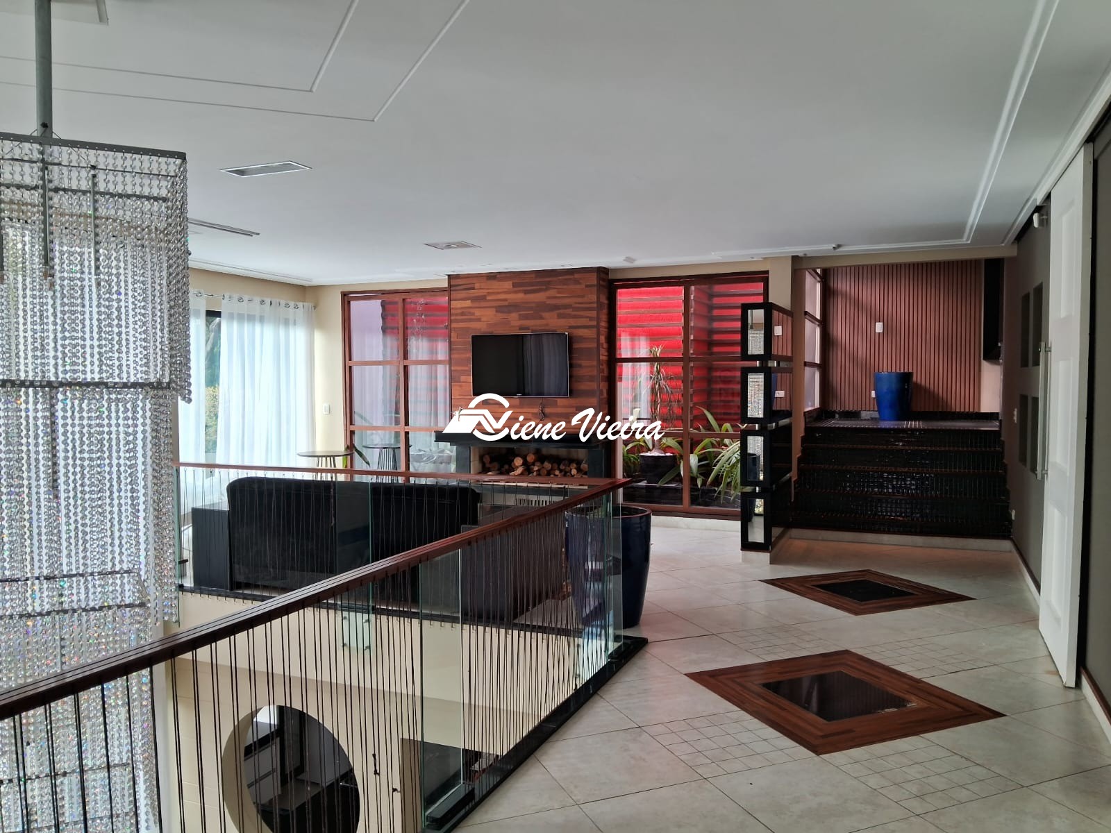 Casa de Condomínio, 3 quartos - Foto 29