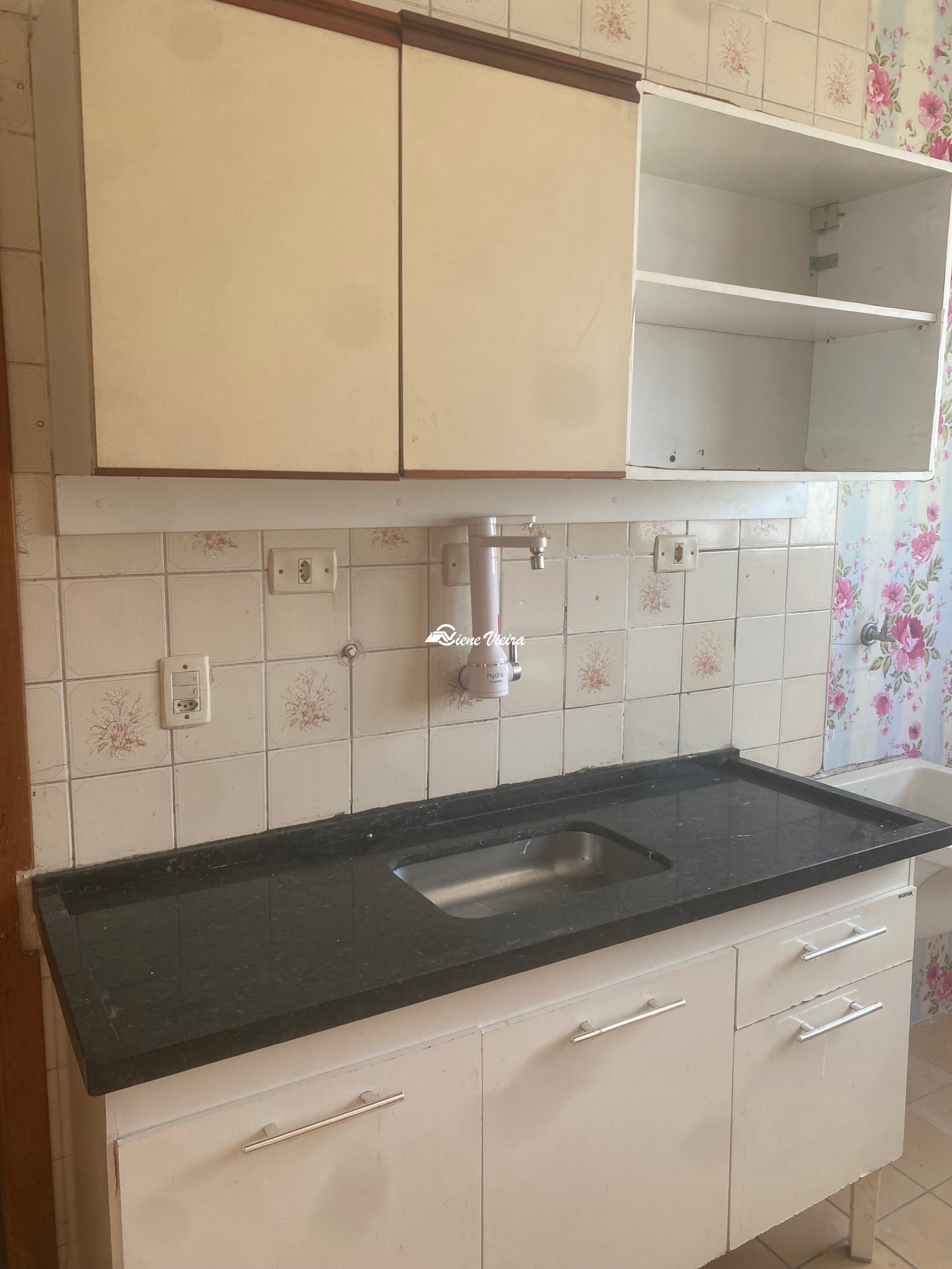Apartamento, 2 quartos, 60 m² - Foto 6