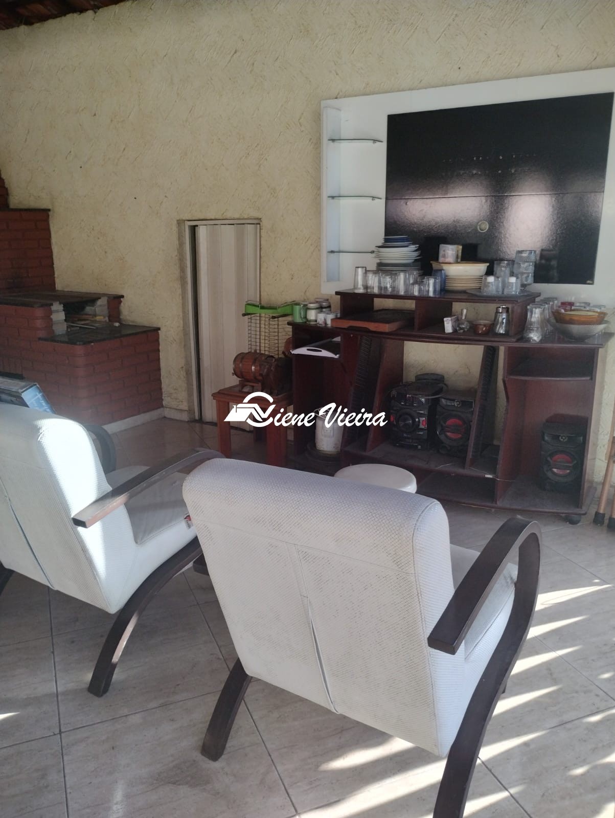 Casa, 3 quartos, 250 m² - Foto 12