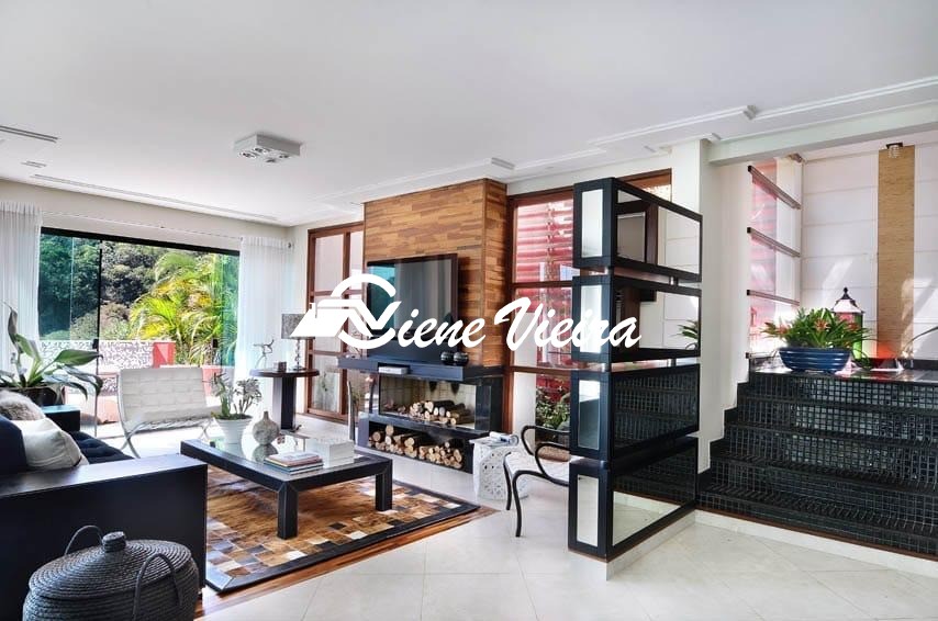 Casa de Condomínio, 3 quartos - Foto 61