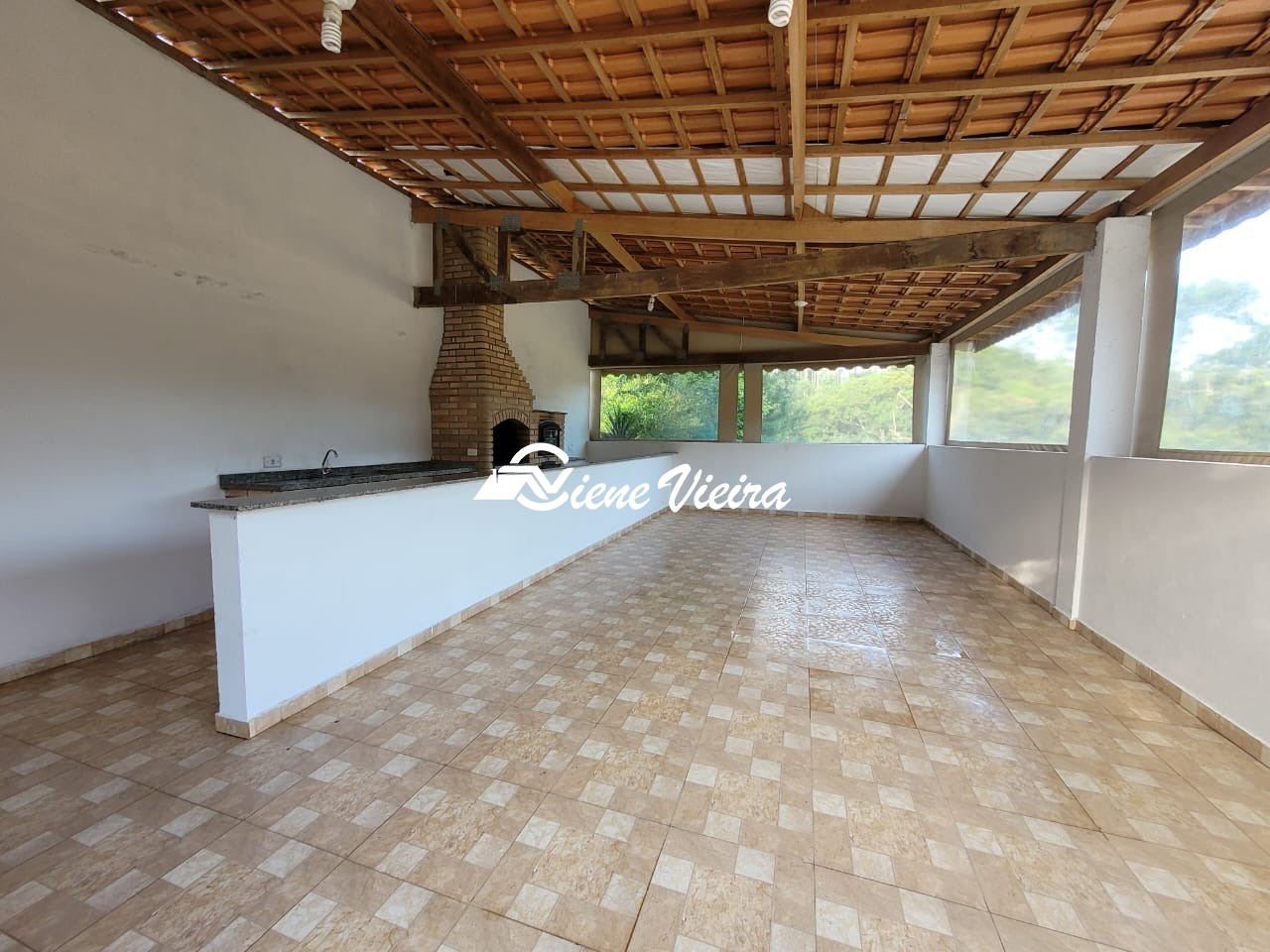 Chácara, 3 quartos, 6326 m² - Foto 18