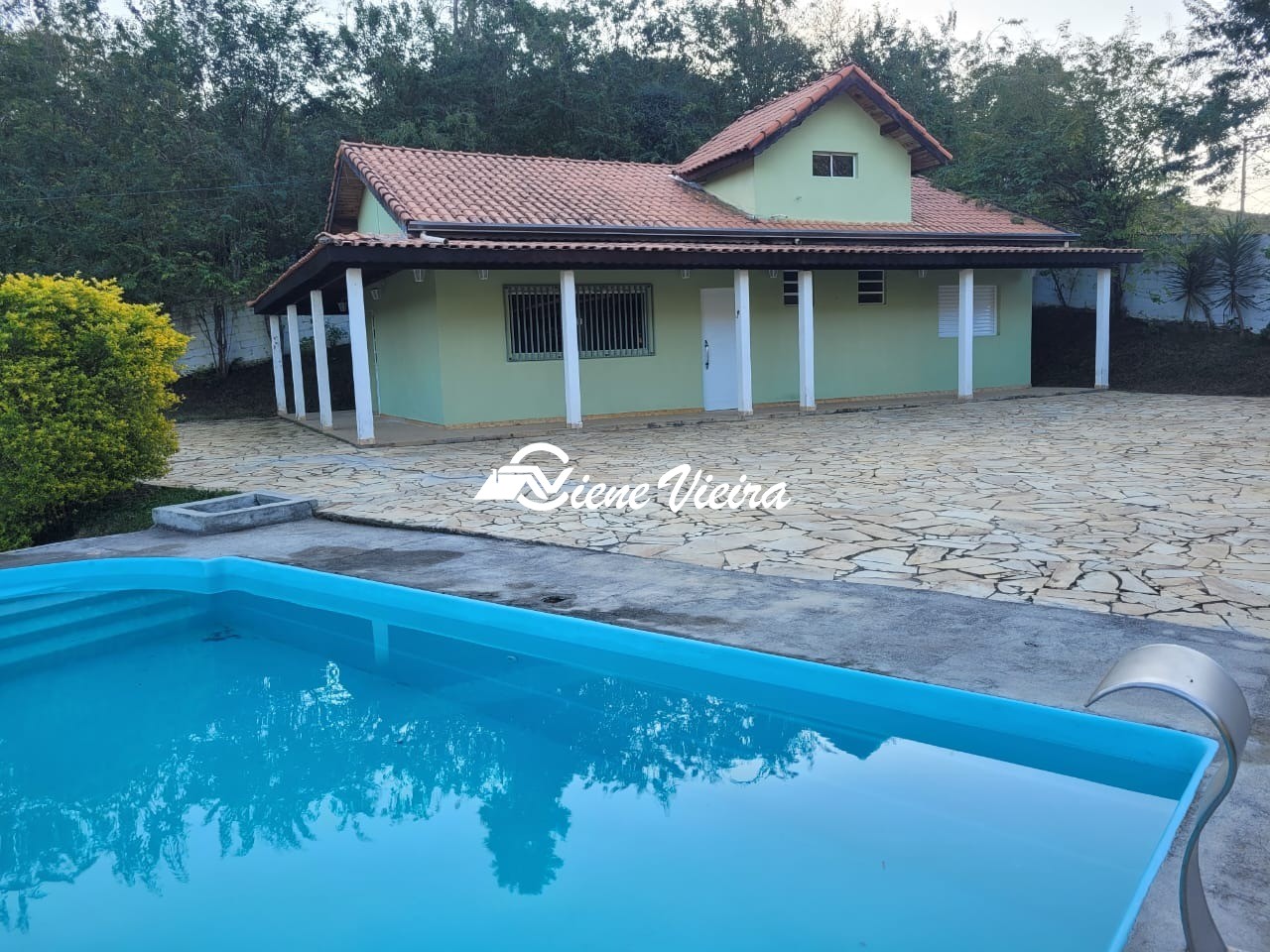 Chácara, 3 quartos, 6326 m² - Foto 12