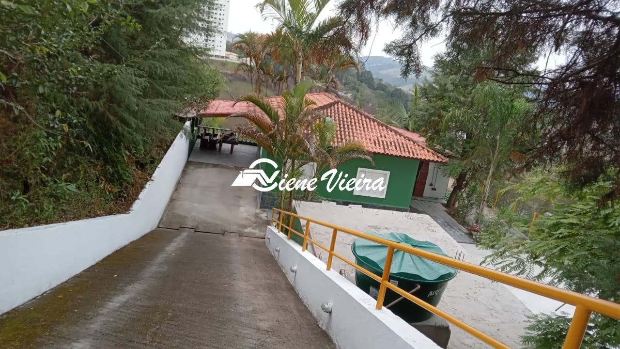 Chácara, 4 quartos, 5000 m² - Foto 17