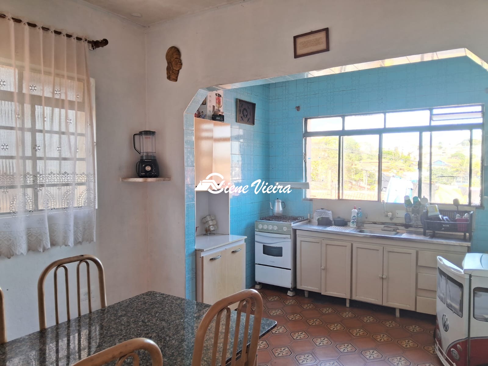 Casa, 3 quartos, 250 m² - Foto 11