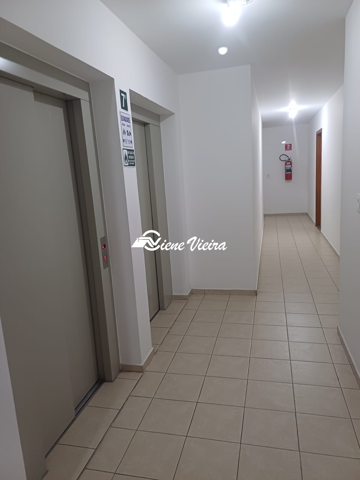 Apartamento, 2 quartos, 56 m² - Foto 5