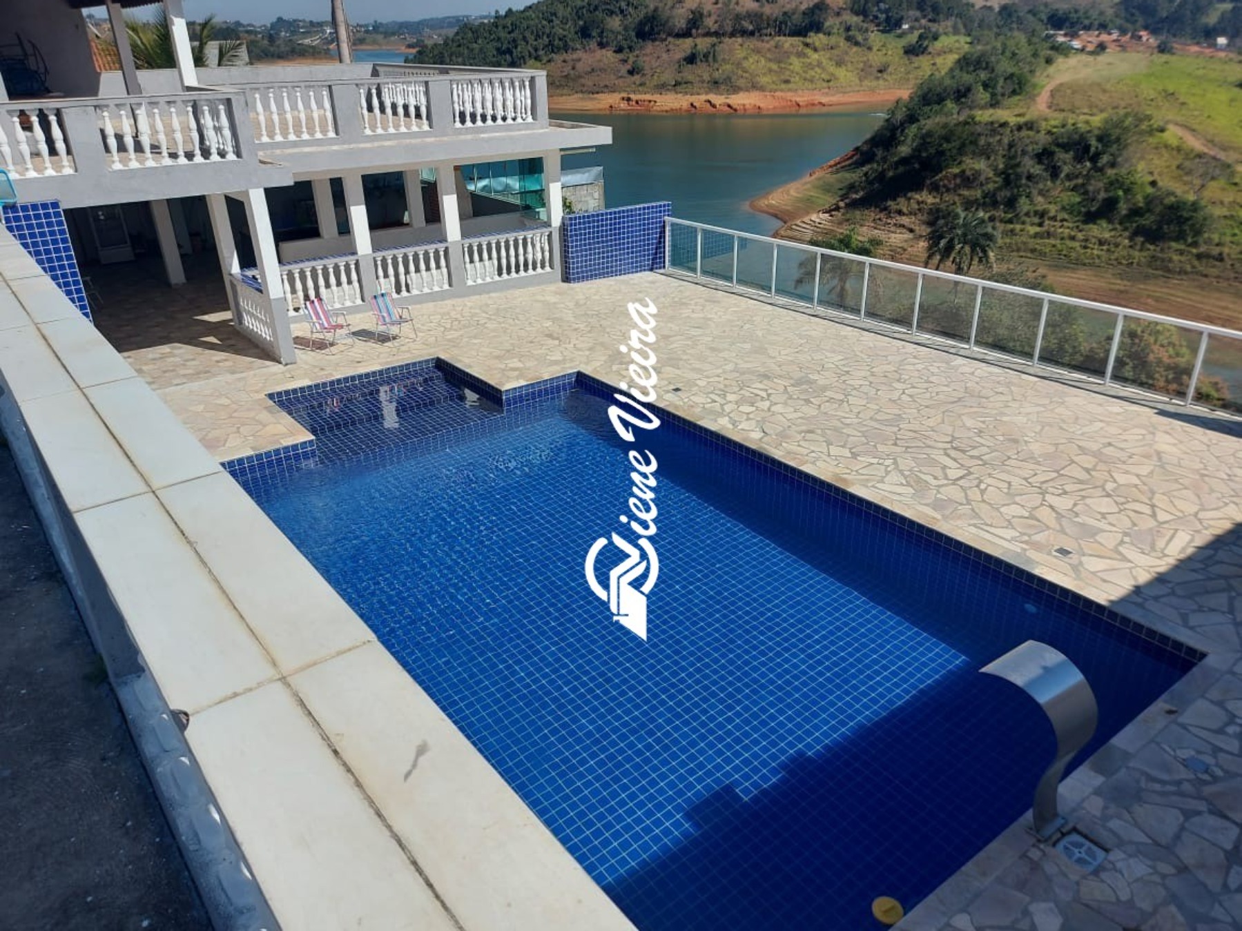Chácara, 8 quartos, 1195 m² - Foto 11