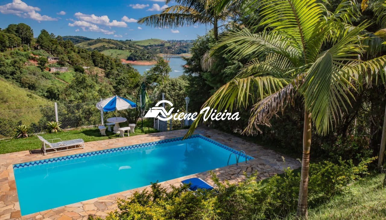 Chácara, 4 quartos, 5000 m² - Foto 10