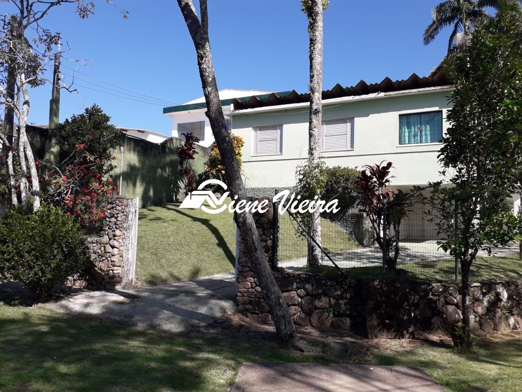 Casa, 2 quartos, 500 m² - Foto 1