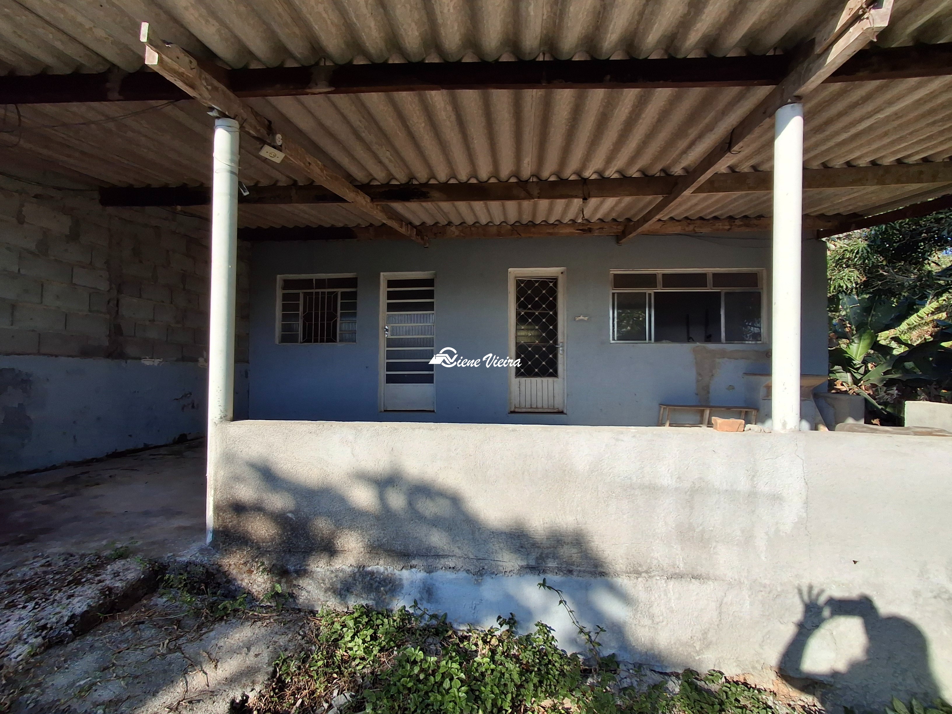 Chácara, 2 quartos, 1000 m² - Foto 2