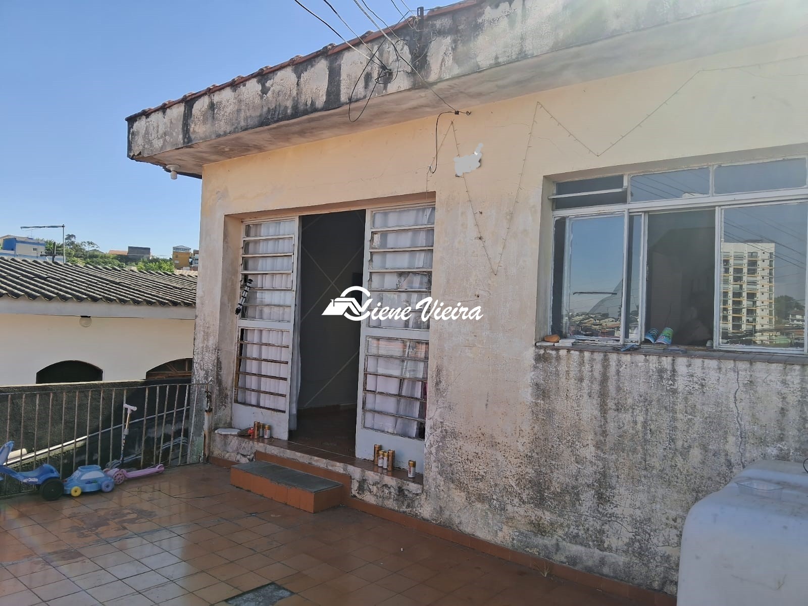 Casa, 3 quartos, 250 m² - Foto 3