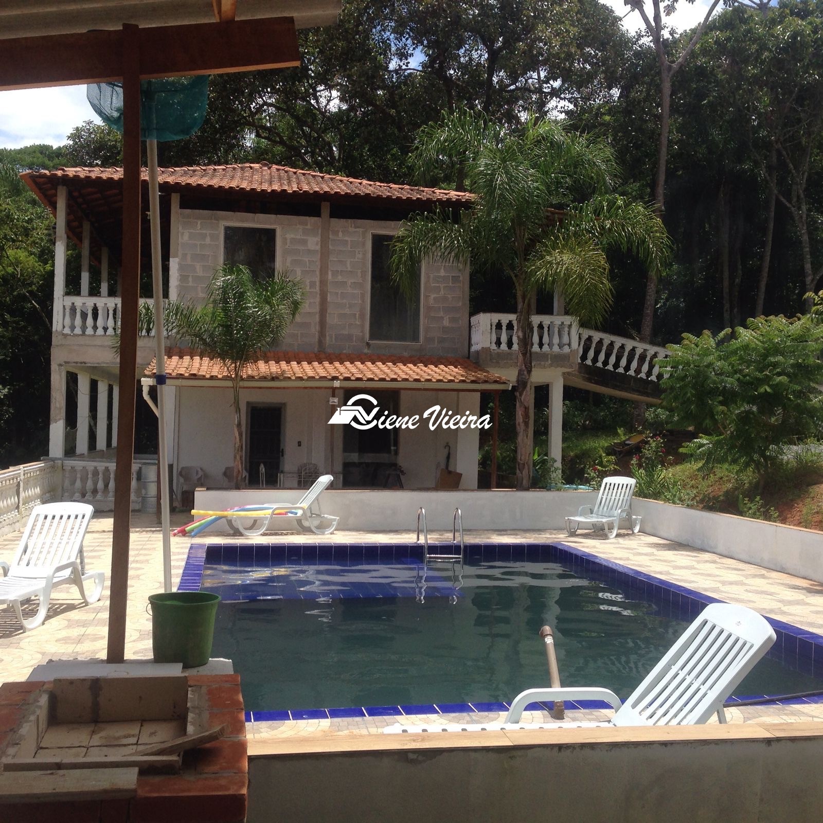 Chácara, 3 quartos - Foto 3
