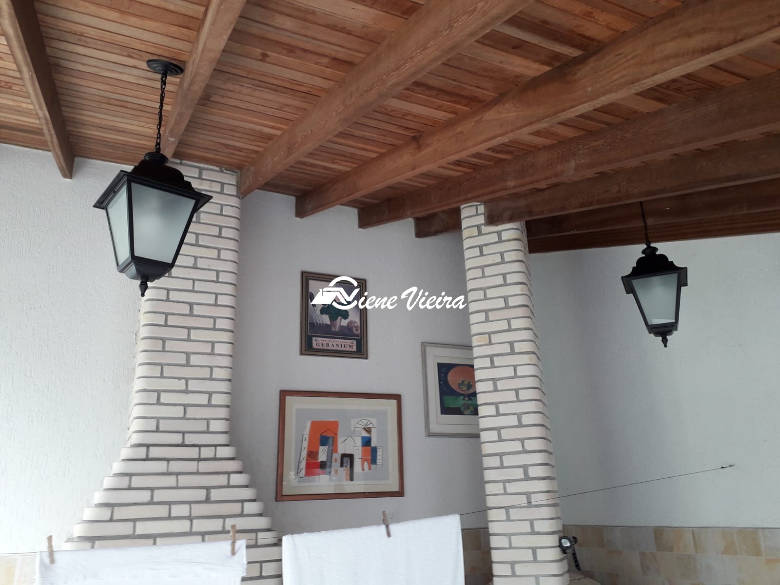 Casa de Condomínio, 3 quartos - Foto 7