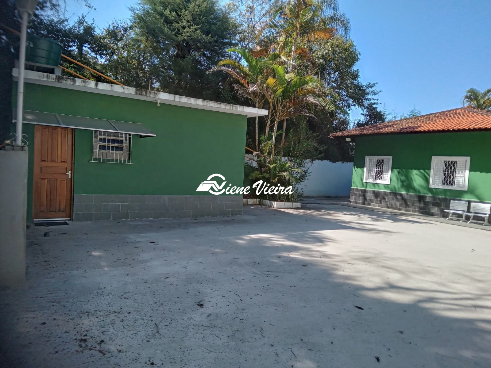 Chácara, 4 quartos, 5000 m² - Foto 16