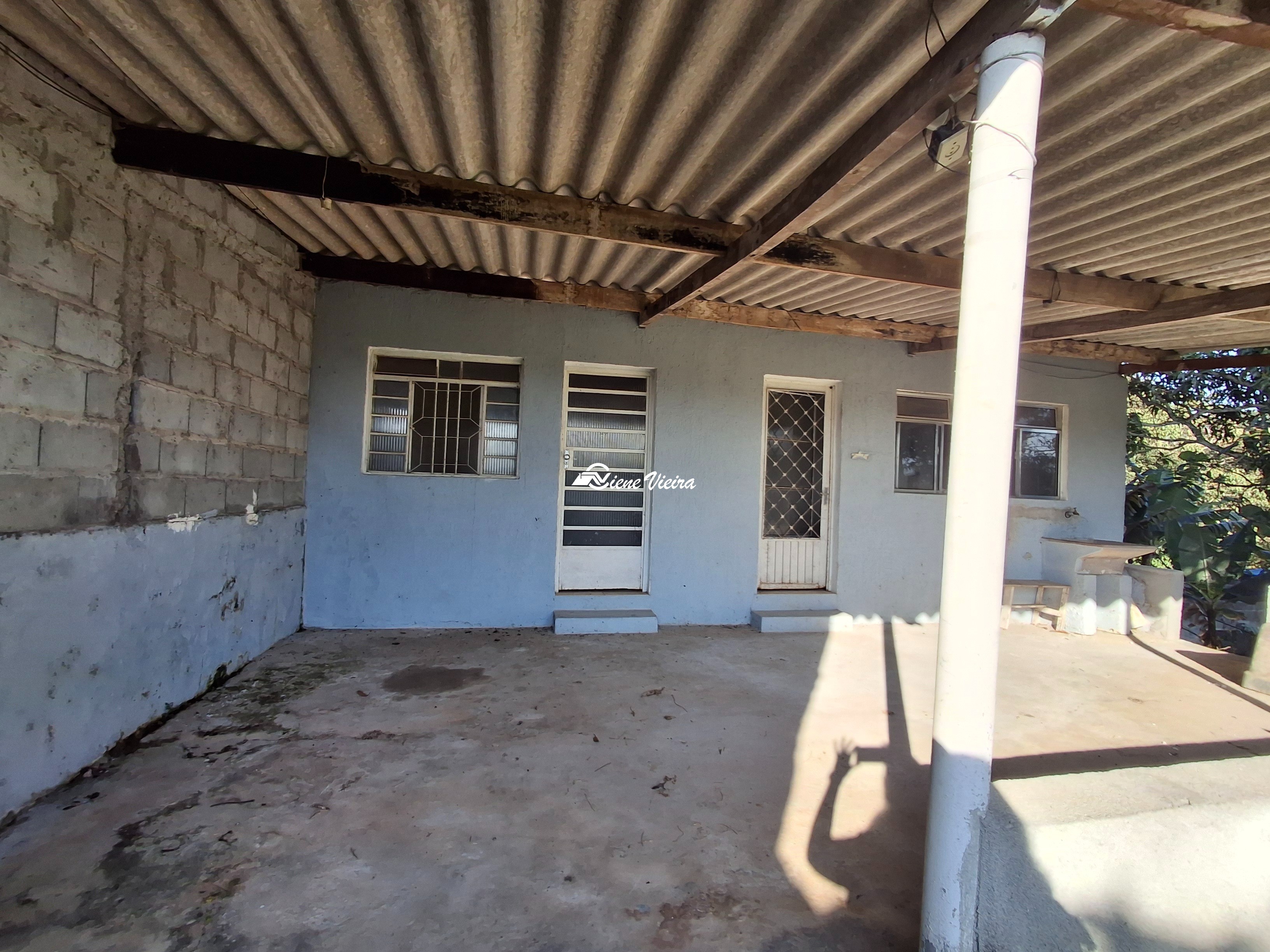 Chácara, 2 quartos, 1000 m² - Foto 3