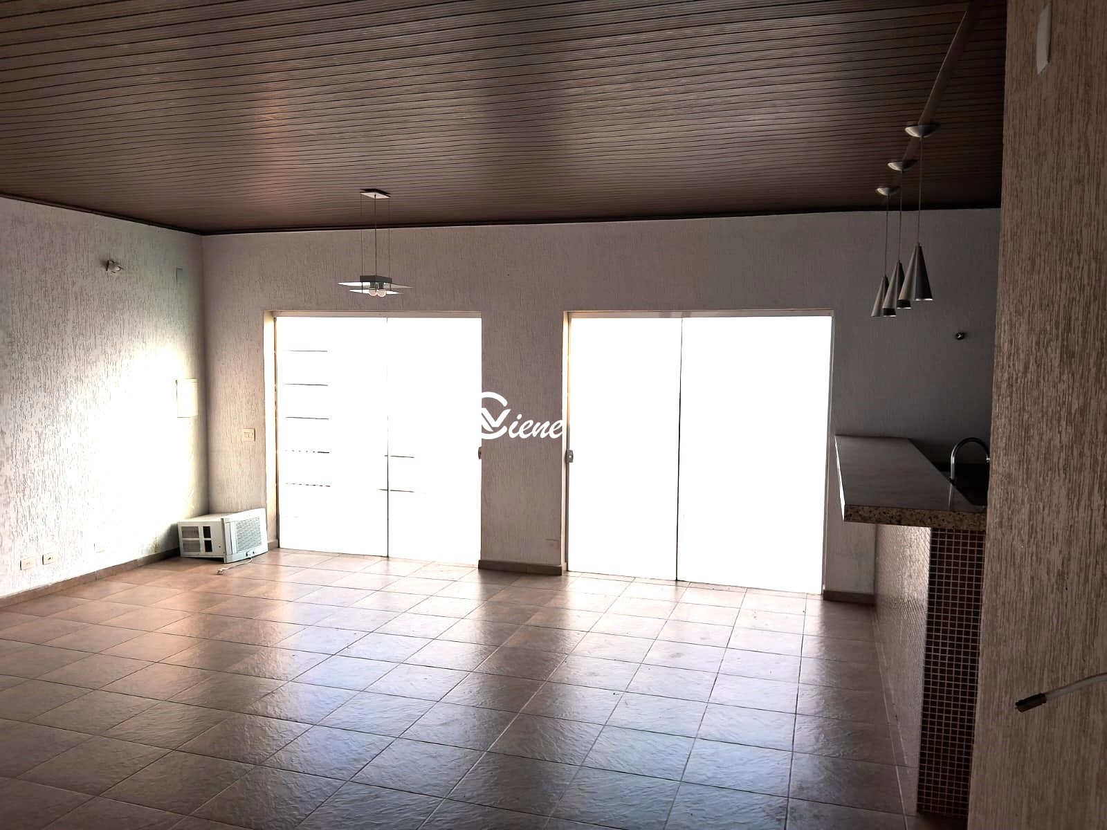 Loja-Salão, 200 m² - Foto 3