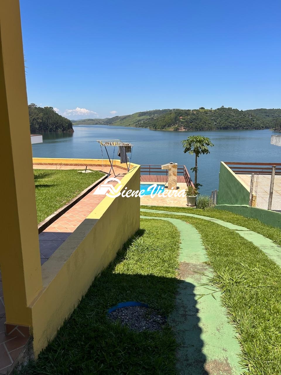 Chácara, 3 quartos, 1206 m² - Foto 3