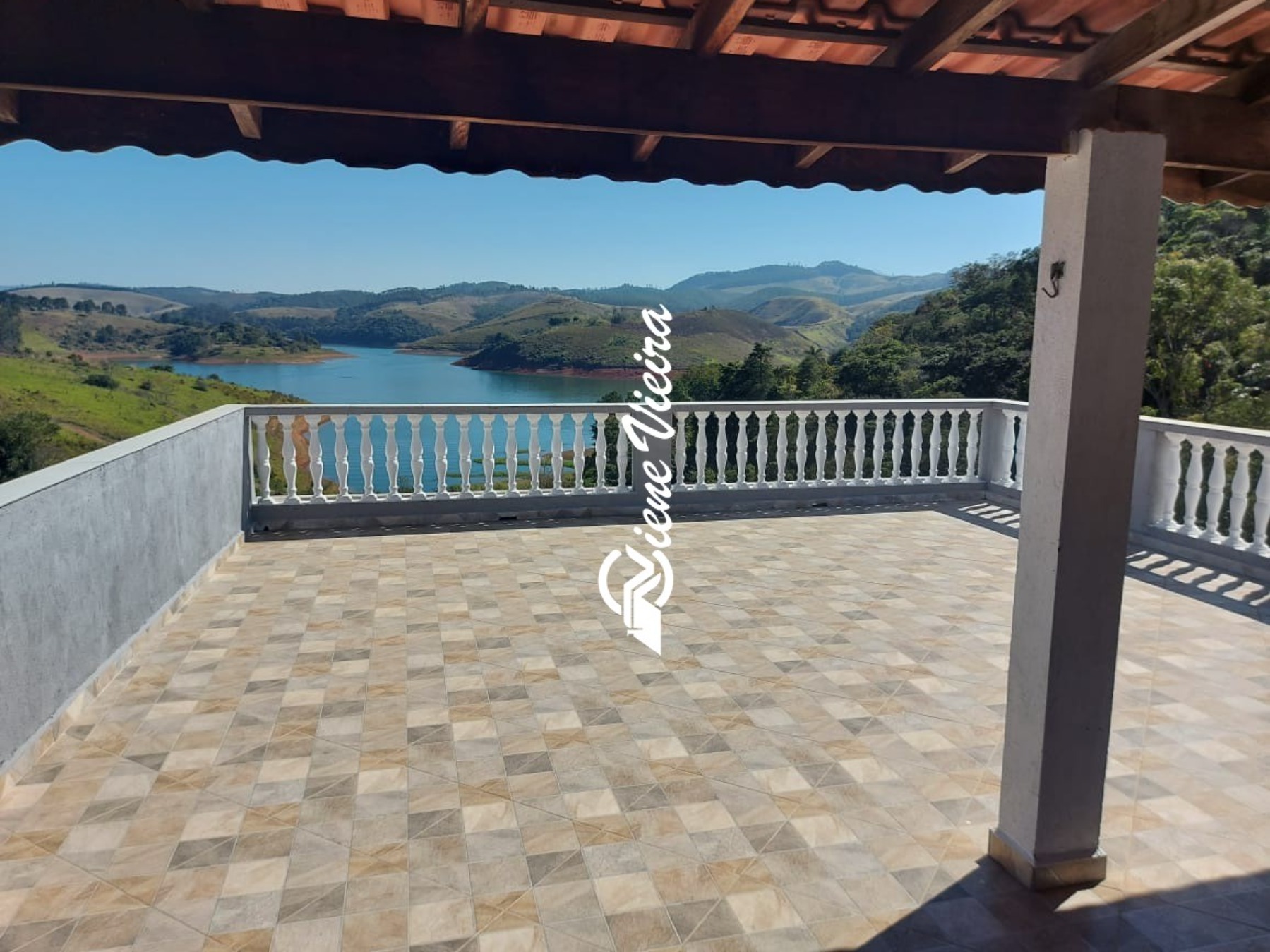 Chácara, 8 quartos, 1195 m² - Foto 13