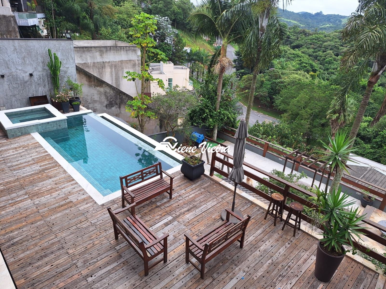 Casa de Condomínio, 4 quartos - Foto 7