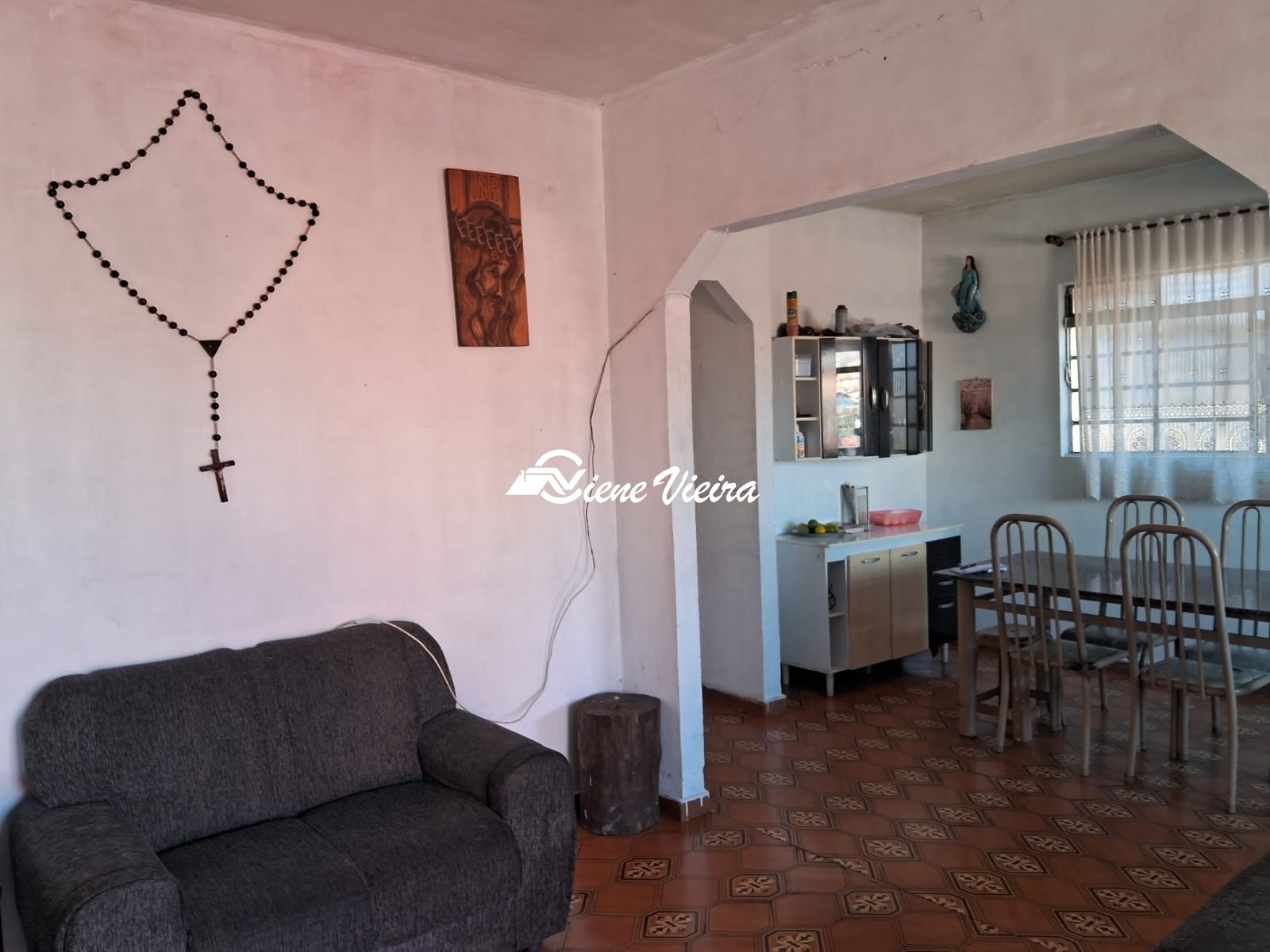 Casa, 3 quartos, 250 m² - Foto 4