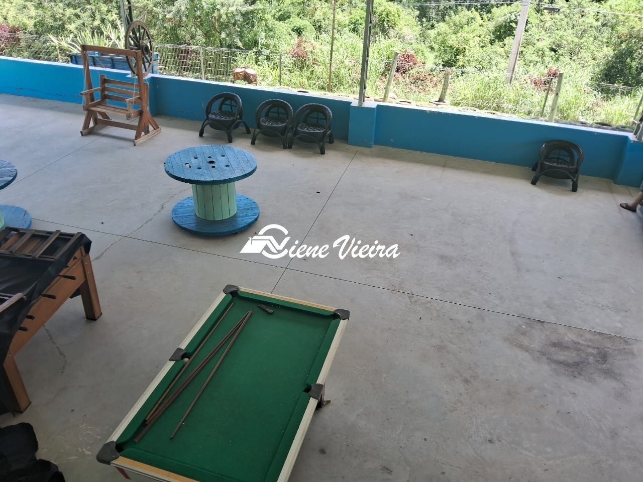 Chácara, 2 quartos, 2000 m² - Foto 3