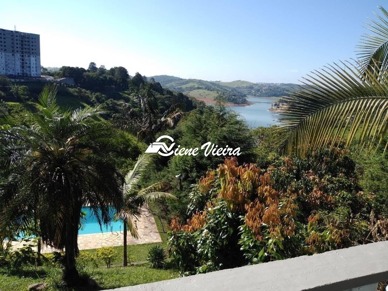Chácara, 4 quartos, 5000 m² - Foto 11
