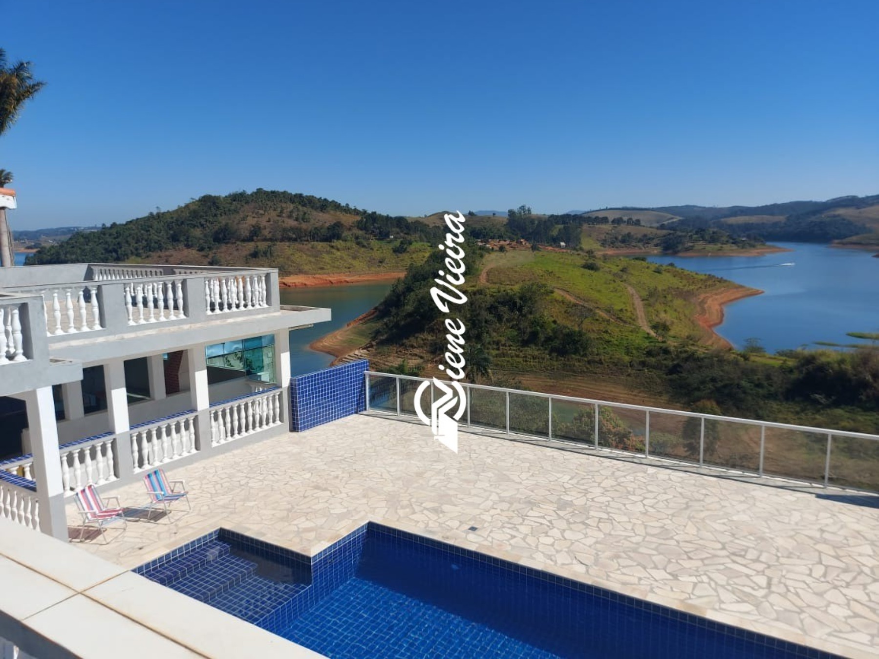 Chácara, 8 quartos, 1195 m² - Foto 15