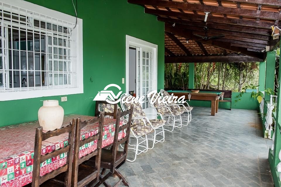 Chácara, 4 quartos, 5000 m² - Foto 15