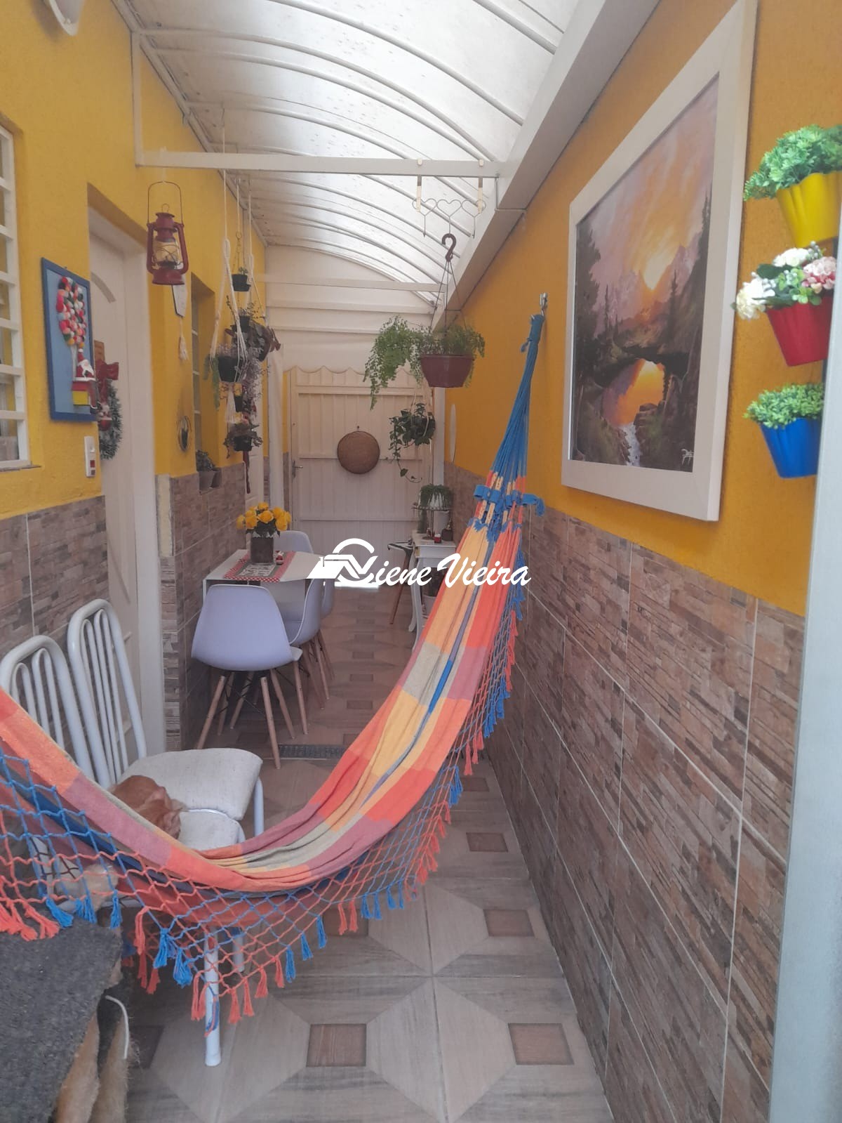 Casa de Condomínio, 3 quartos - Foto 5