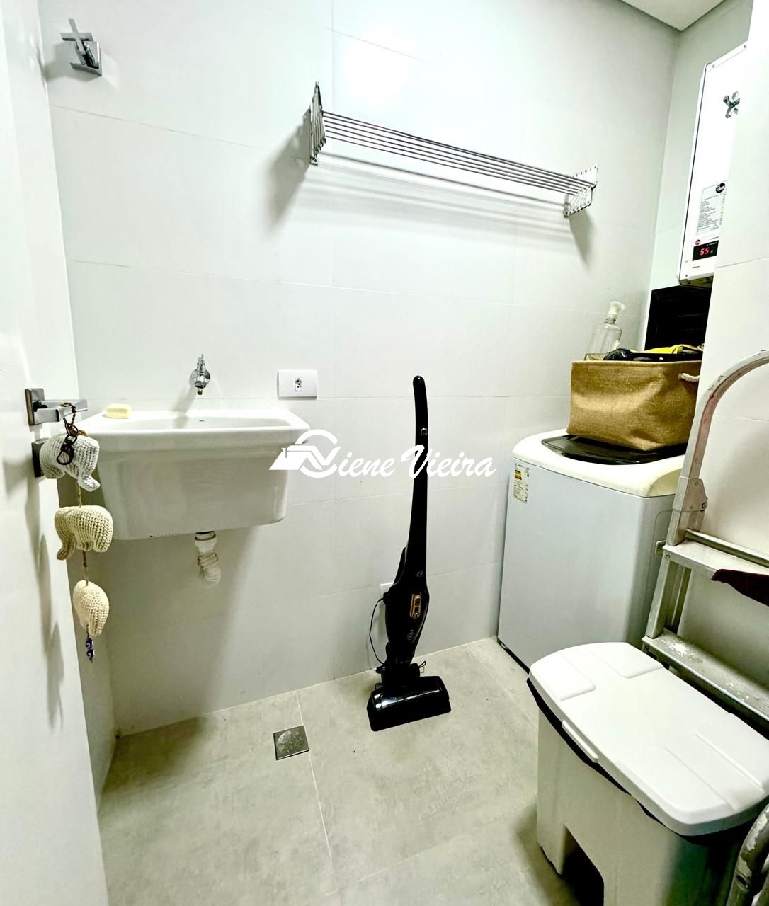 Casa de Condomínio, 2 quartos - Foto 6