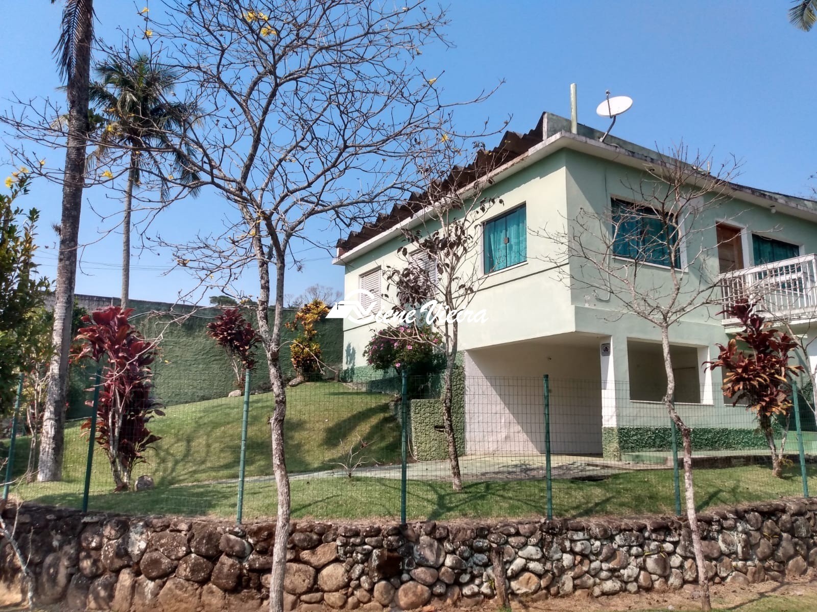 Casa, 2 quartos, 500 m² - Foto 3
