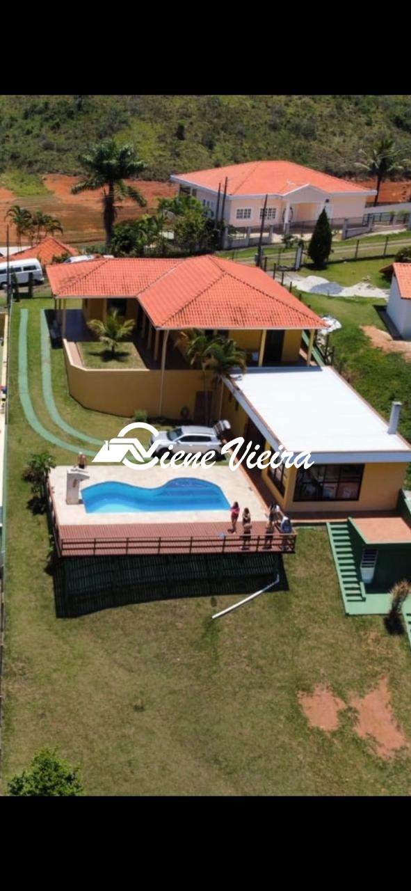 Chácara, 3 quartos, 1206 m² - Foto 6