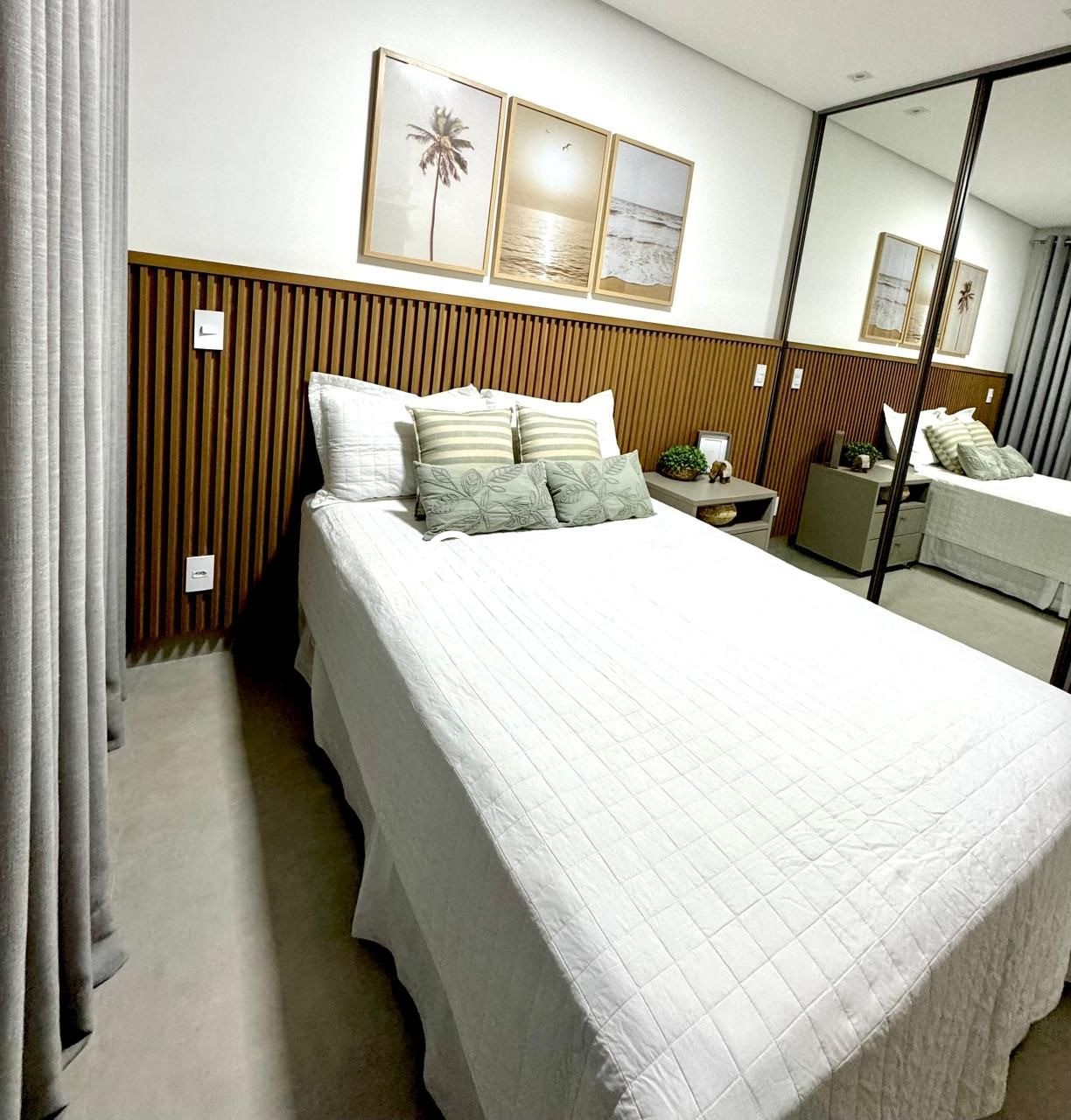 Casa de Condomínio, 2 quartos - Foto 10