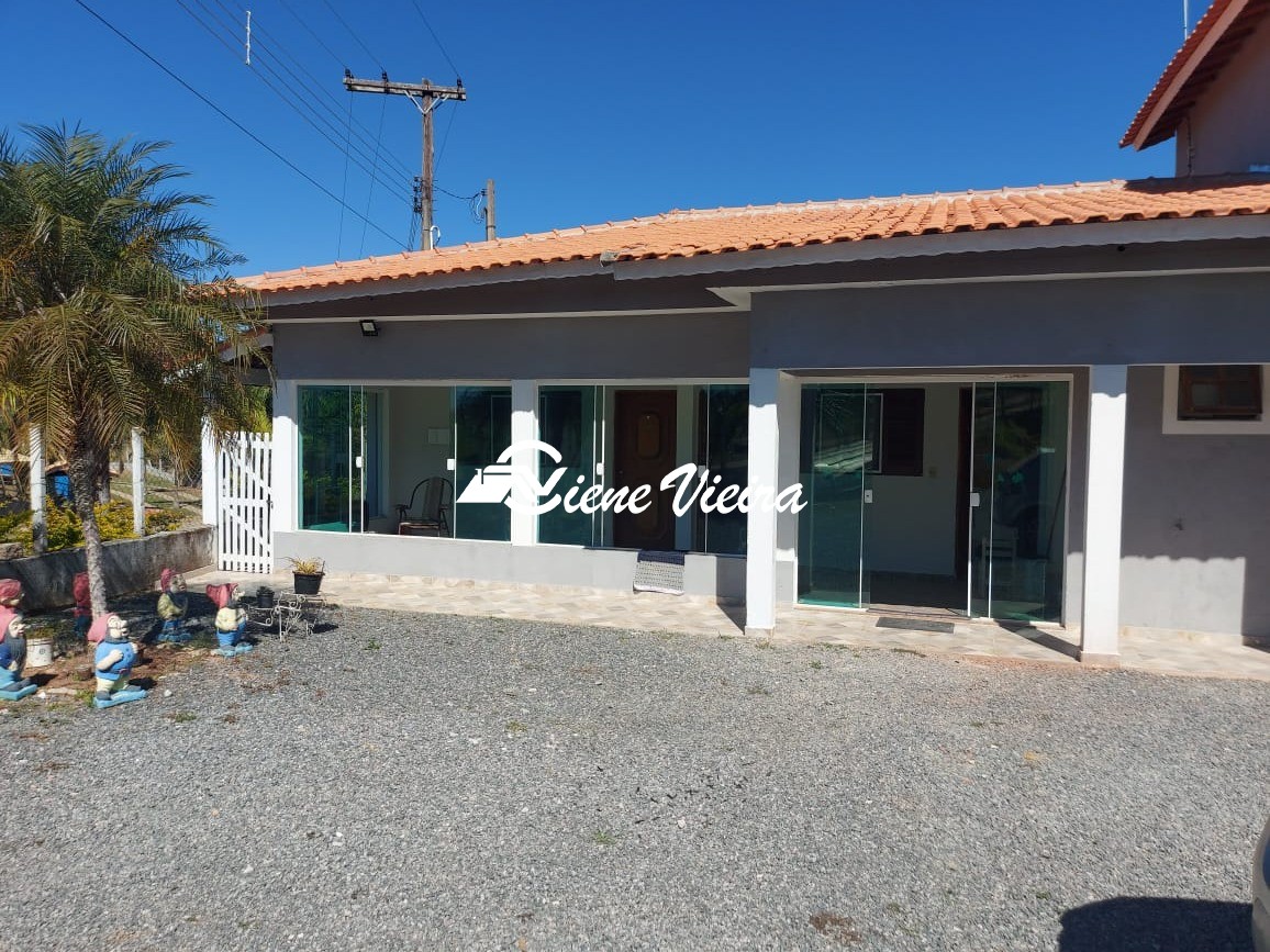 Chácara, 8 quartos, 1195 m² - Foto 7