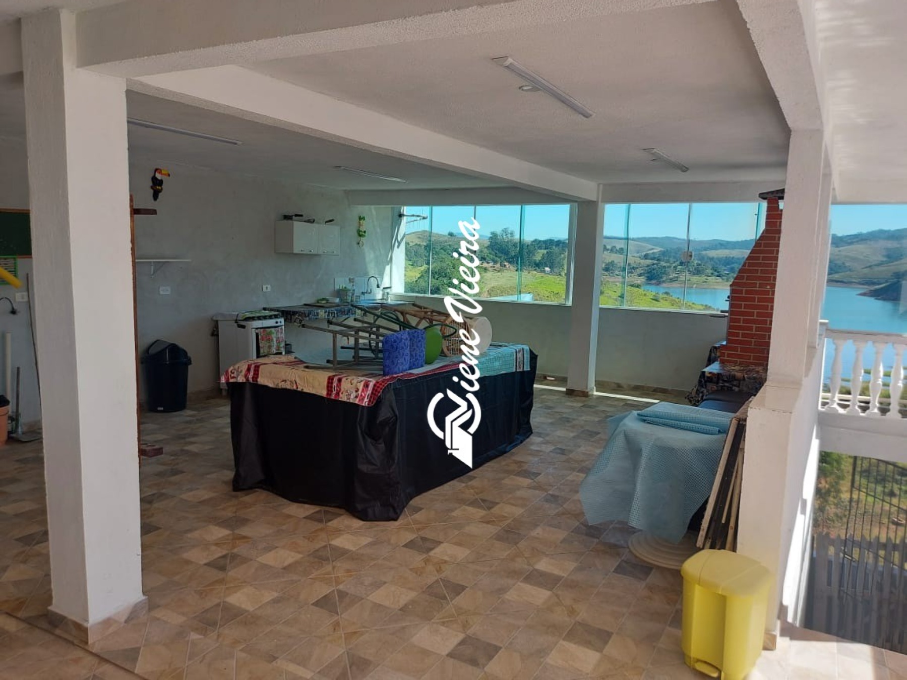 Chácara, 8 quartos, 1195 m² - Foto 22