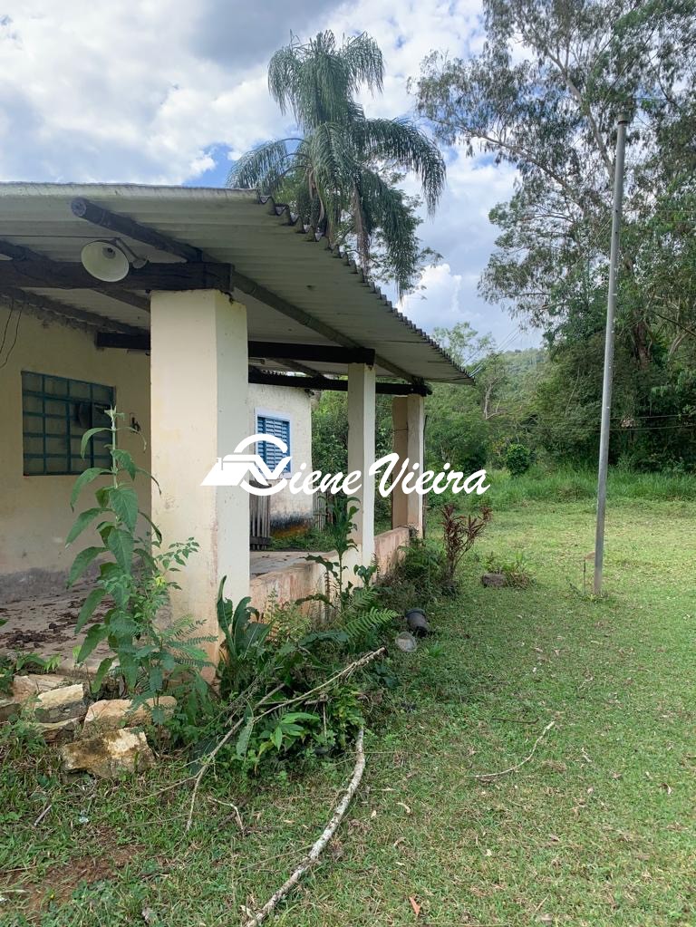 Chácara, 3 quartos, 1 hectares - Foto 1