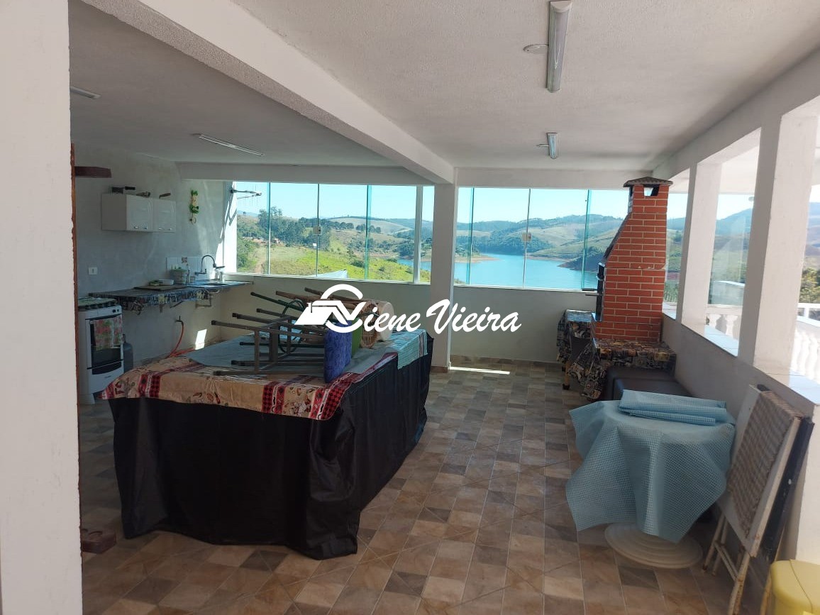 Chácara, 8 quartos, 1195 m² - Foto 21