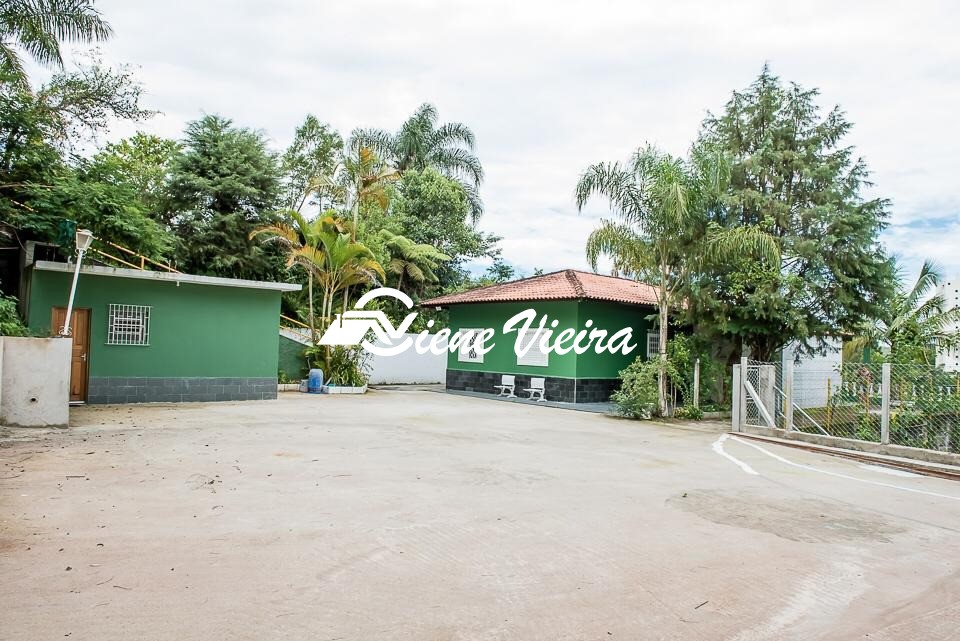 Chácara, 4 quartos, 5000 m² - Foto 18