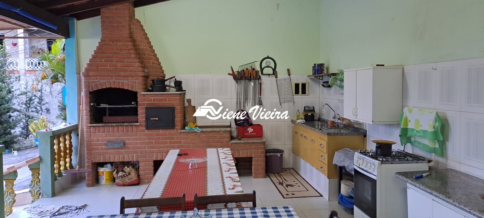 Chácara, 1 quarto, 1000 m² - Foto 9
