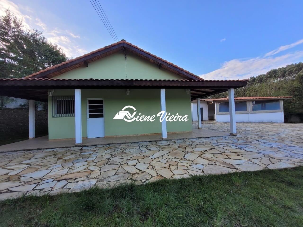 Chácara, 3 quartos, 6326 m² - Foto 8