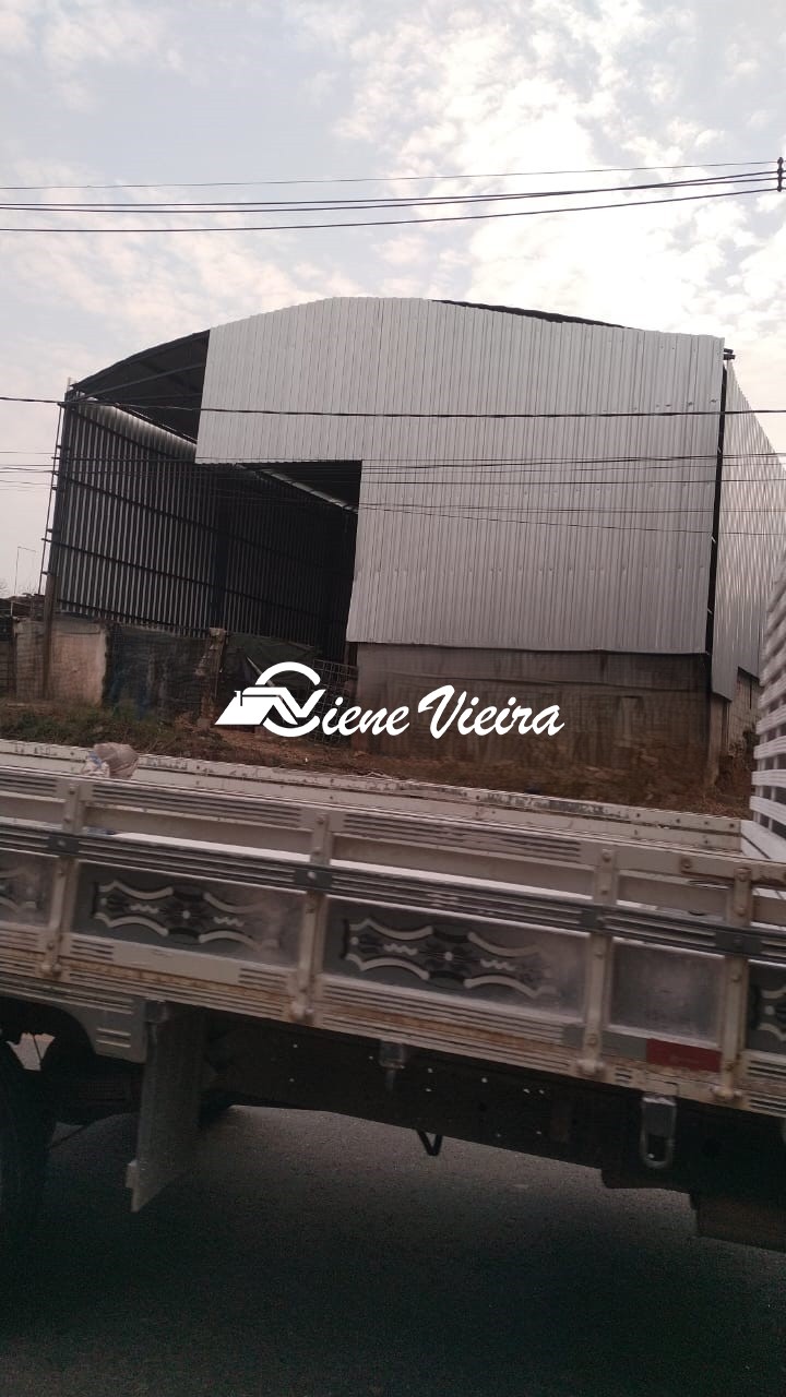 Depósito-Galpão, 400 m² - Foto 2