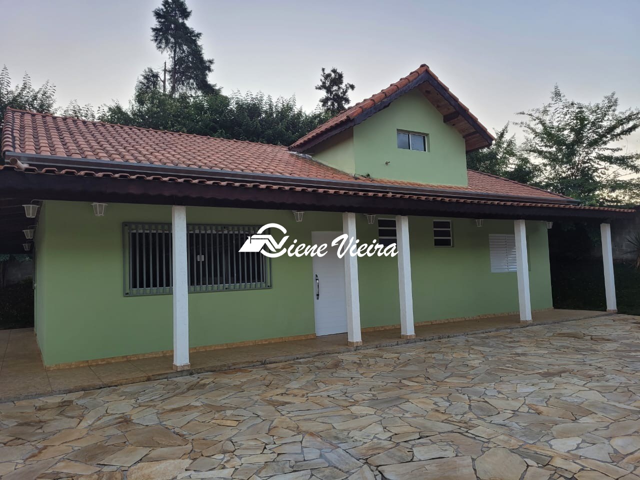 Chácara, 3 quartos, 6326 m² - Foto 7