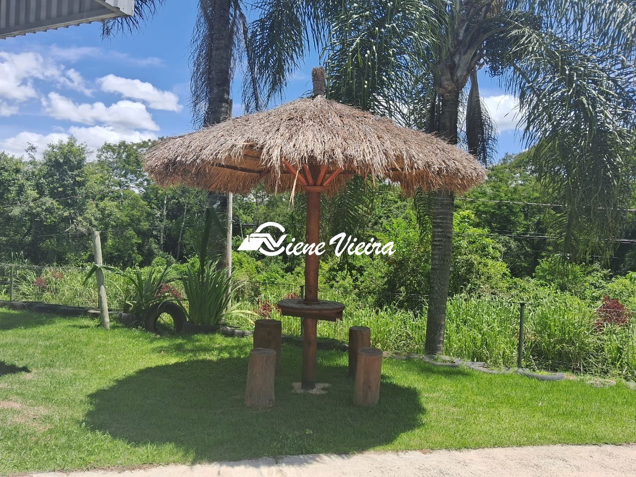 Chácara, 2 quartos, 2000 m² - Foto 6