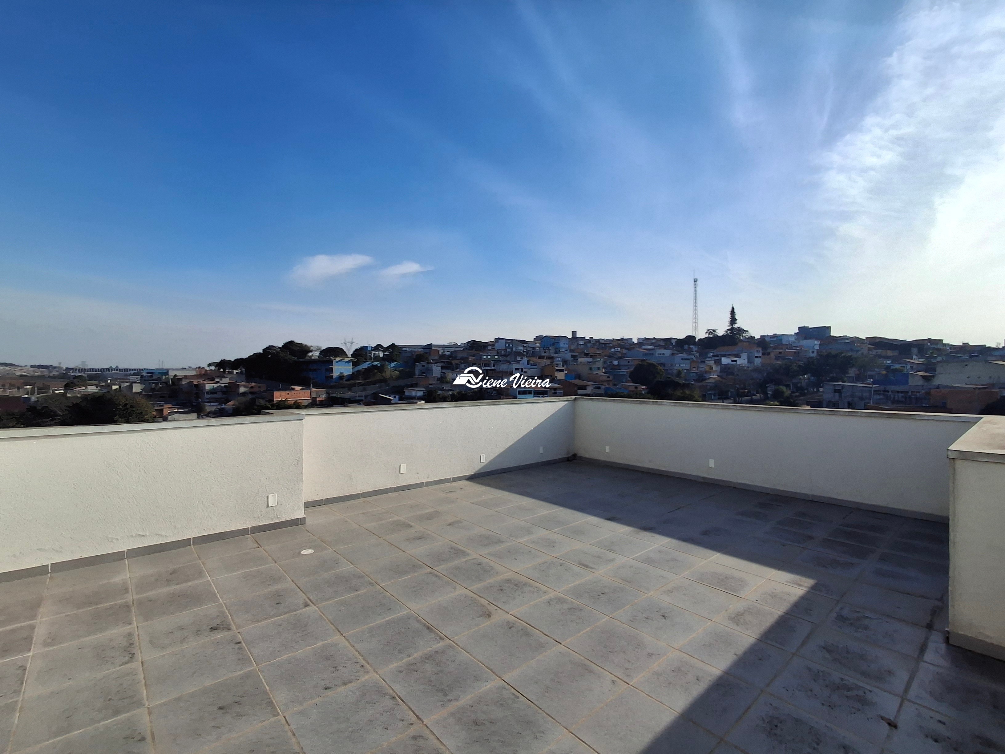 Cobertura, 2 quartos, 87 m² - Foto 2