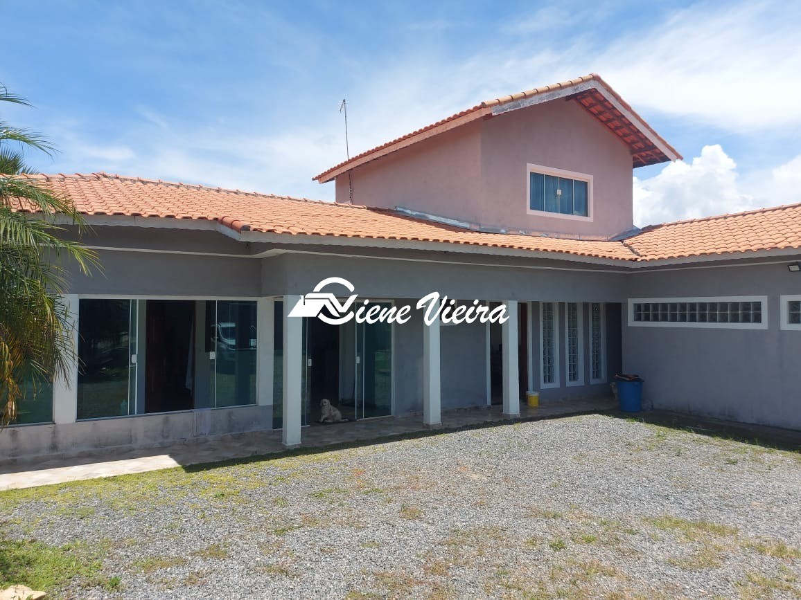 Chácara, 8 quartos, 1195 m² - Foto 2