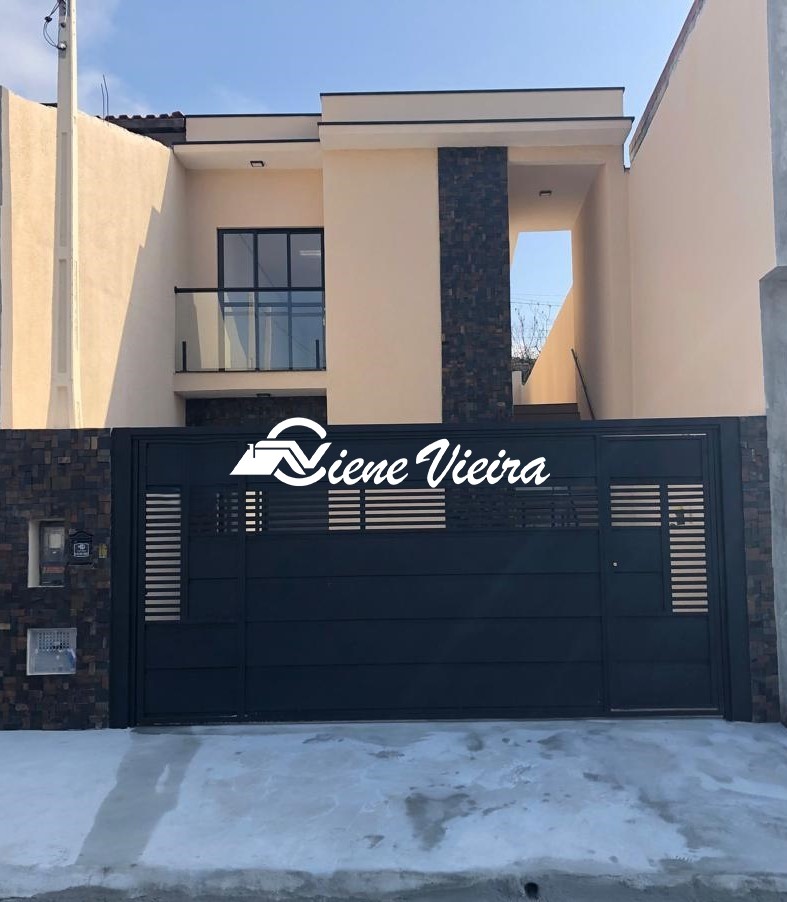 Casa, 4 quartos, 150 m² - Foto 1